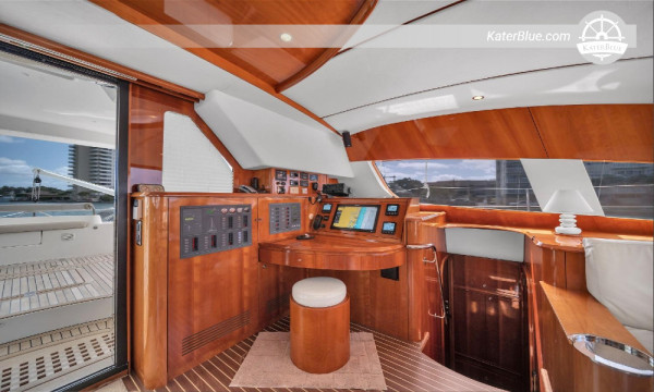 Explore Weekly Charter Ciutadella-de-Menorca, Spain