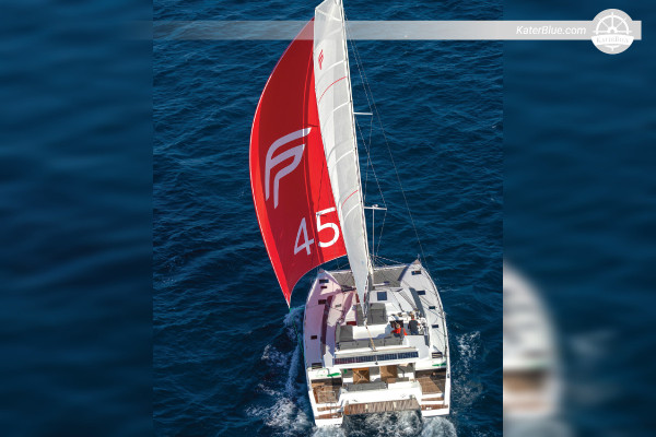 Luxury bareboat day charter Miami United-States
