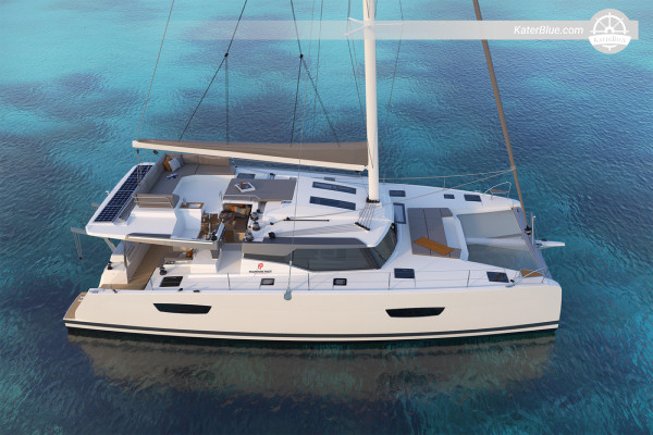 Fountaine Pajotin venevuokraus Key-Westissä, Yhdysvalloissa