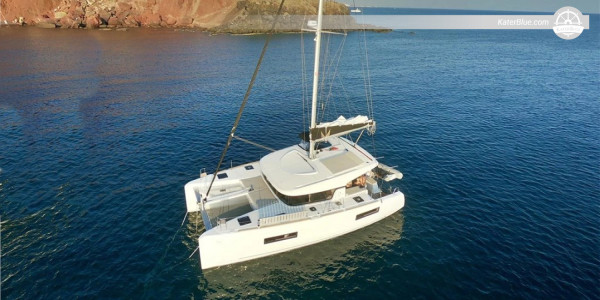 Ugentlig chartertur på Cala d'en Sardina Ibiza, Spanien