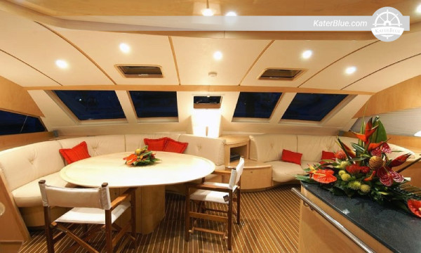 Explore Weekly Charter Ciutadella-de-Menorca, Spain