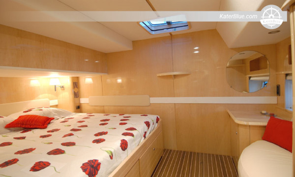 Mallorca Weekly Skippered Charter Ciutadella-de-Menorca, Spain