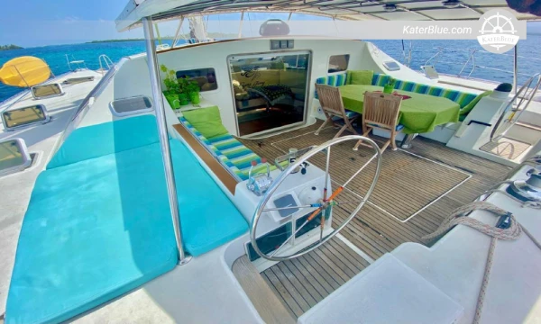 Croisière d'une nuit exhaustive Pelican-Île-San Blas Panama