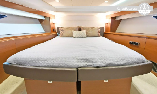 All inclusive ugentlig charter af fartøjer i Miami, USA