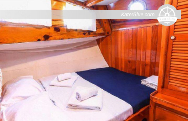 Explore Karaburun Peninsula Weekly Charter Orikum, Albania