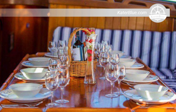 Explore Karaburun Peninsula Weekly Charter Orikum, Albania