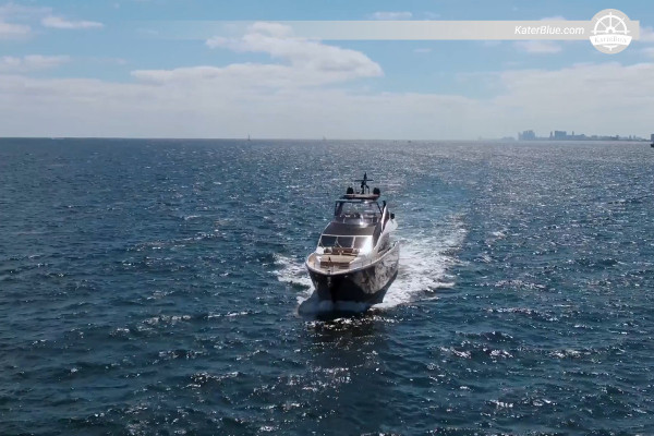 Luxus-Yachtcharter in Florida, USA