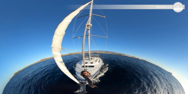 Sail to Port de Sóller Weekly Charter Mallorca, Spain