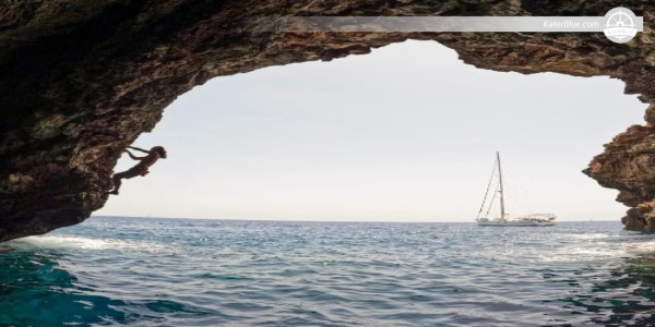 Entdecken Sie die Kathedrale von Palma – Wochencharter Mallorca, Spanien