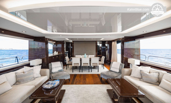 Sunseeker Yachtcharter Key West, Florida, USA