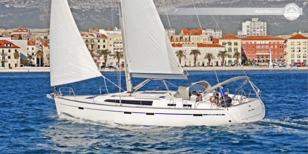 Scenic Formentor Peninsula Weekly Charter Mallorca, Spain