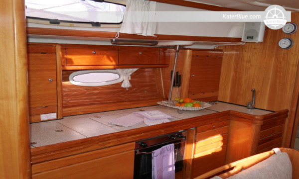 Relaxe no Moraira Weekly Charter Alicante, Espanha