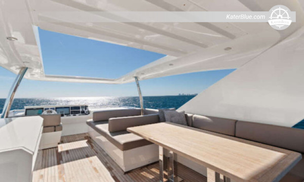 Ausführliche Prestige-Yachtsegelreise Florida Vereinigte Staaten
