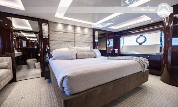 Sunseeker Yachtcharter Key West, Florida, USA