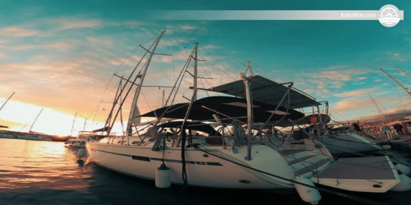 Tranquil Cala Pi Weekly Charter Mallorca, Spain