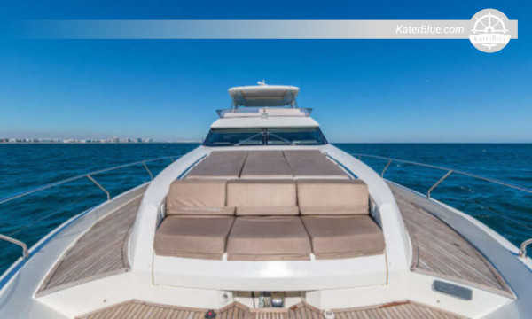 Ausführliche Prestige-Yachtsegelreise Florida Vereinigte Staaten