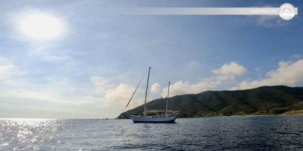 Sail Isla de las Palomas Weekly Skippered Charter طريفة، إسبانيا