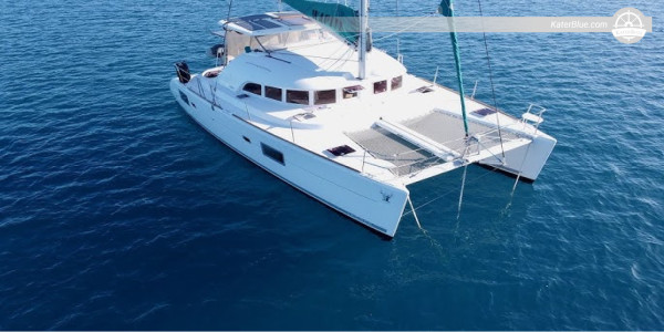 Excursion d'une journée Blue Marlin avec dîner à Ibiza, Espagne