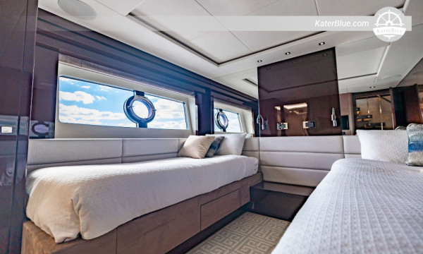 Sunseeker Yachtcharter Key West, Florida, USA