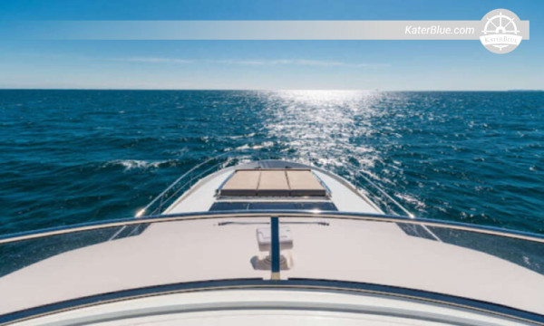 Ausführliche Prestige-Yachtsegelreise Florida Vereinigte Staaten