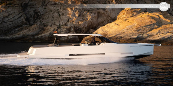 Navega a Sol d'en Serra Day Charter Bliss Ibiza, España