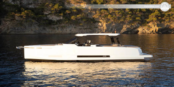 Charter de un día a Puig de Missa La tranquilidad llama a Ibiza, España