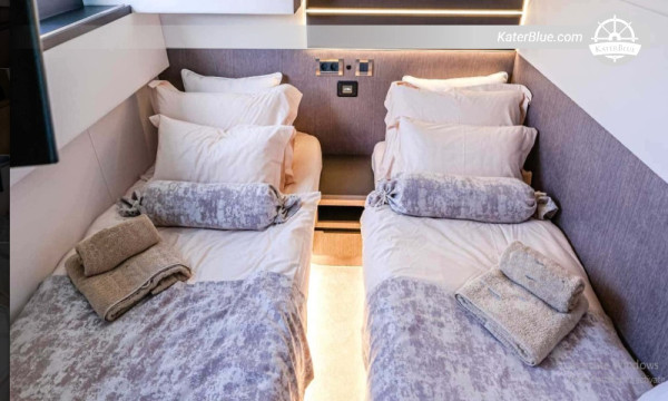 Skradin Splendor Weekly Charter Seget Donji, Kroatien
