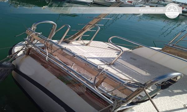 Quer Divers båd til salg: 12-pax, Mataro Spanien