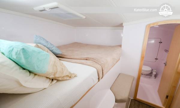 Seawind Katamaran-Tageskreuzfahrt ohne Boot ab Key West, USA