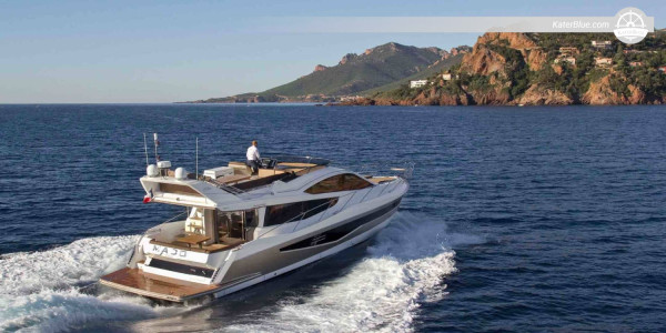 Aluguel semanal de barco sem tripulação para a Casa de Marco Polo em Mljet, Croácia.
