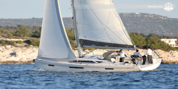 Location de voilier sans équipage à la semaine à destination de Levrnaka, Trogir, Croatie