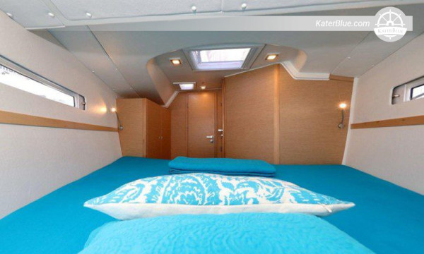 Croisière à Farfarikulac en location de voilier sans équipage à la semaine à Trogir, Croatie