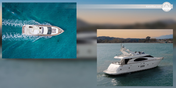 Wöchentliche Charterfahrt mit Skipper zu Kunstgalerien in Hydra, Athen, Griechenland