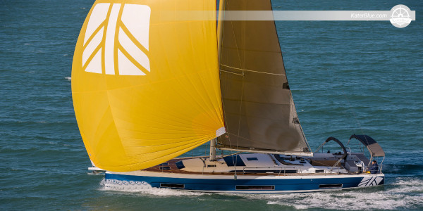 Punta di Capel Rosso týdenní charter Dufour 460 GL Punta-Ala, Itálie