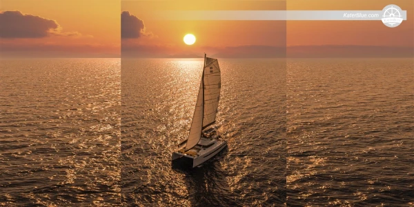 Tygodniowy czarter Procida ze skipperem Capo-d'Orlando, Włochy