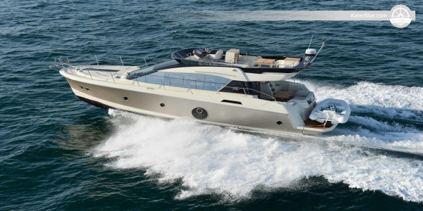 Luxusní denní charter v Puerto Portals, Baleárské ostrovy, Španělsko