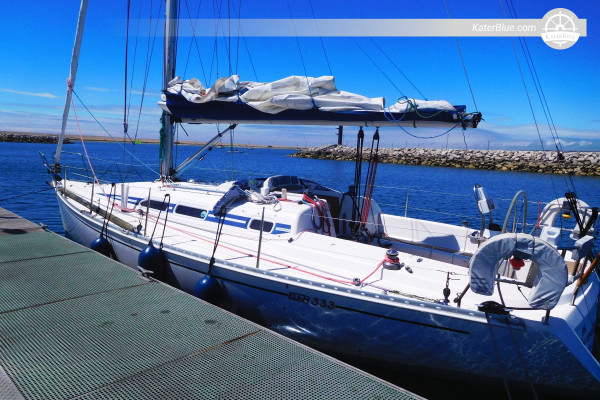 Tygodniowy rejs bez załogi Sandbanks Poole, Anglia