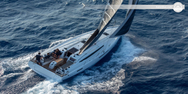 Escapada Giannutri: Aluguel semanal de barco em San Vincenzo, Itália