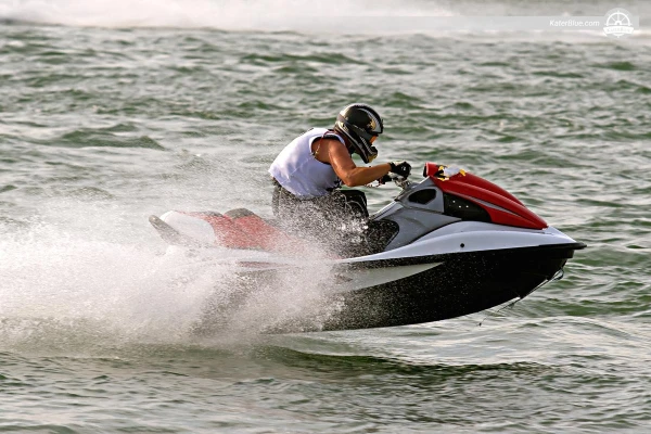 Jetski on Rent in Via Roma, Portofino, Italy