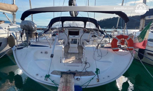 Location de bateau Bavaria à la semaine sans équipage à Rosignano, Italie