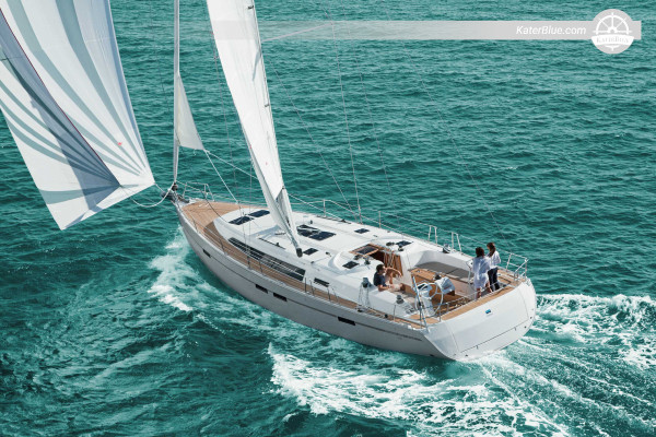 Location de bateau Bavaria à la semaine sans équipage à Rosignano, Italie