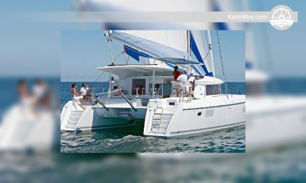 Excursión semanal en catamarán a la laguna, sin tripulación, Milazzo, Italia