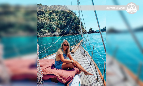 Privat dagcharter Bay of Islands Russell, Nya Zeeland