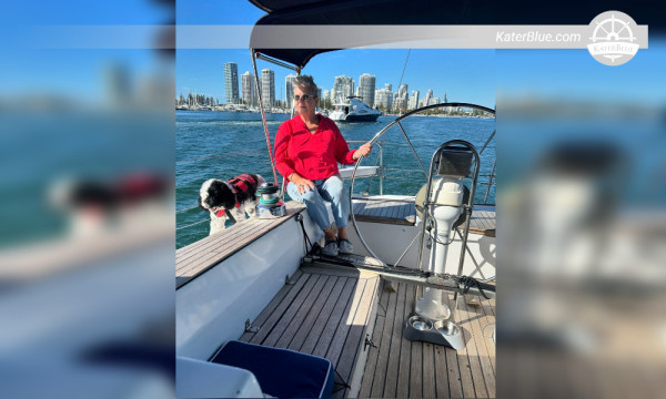 Private Half Day Sailing Yacht Charter Queensland, Australia