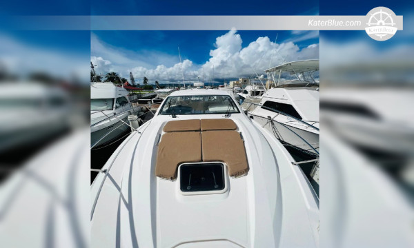 Utforska Palomino Island på en 4-timmars kryssning med skeppare i Fajardo, Puerto Rico