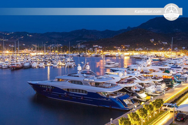 Sale 2 Cabins Bavaria Sport 39 Motor Yacht Bodrum, Turkey