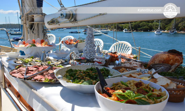 4-Tage-Charter für 8 Personen auf einer Segelyacht in Drummoyne, Australien