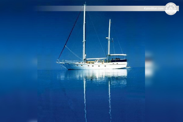 4-Tage-Charter für 8 Personen auf einer Segelyacht in Drummoyne, Australien