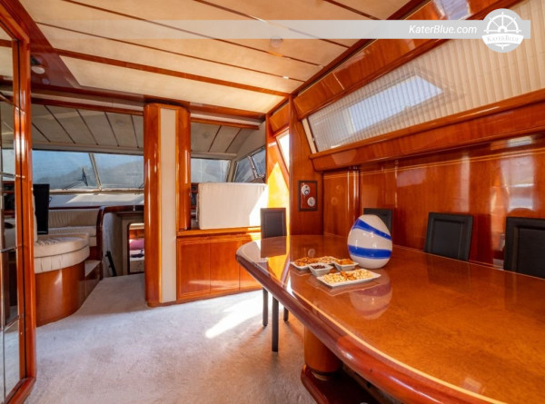 Fountaine Pajot 15m-Catamaran Evening Charter Kwun Tong, Hong Kong