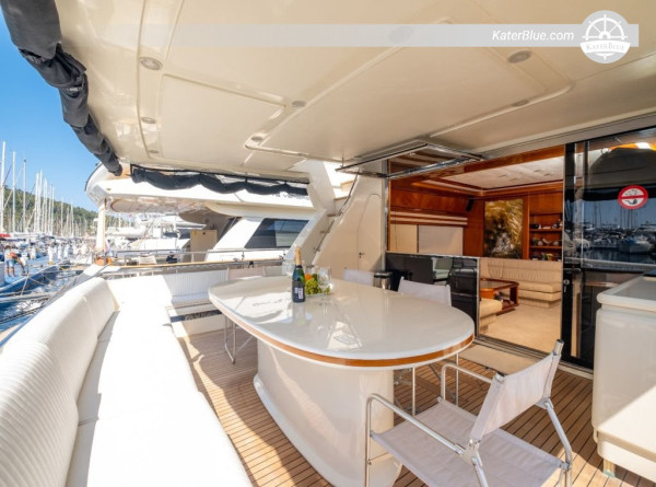 Fountaine Pajot 15m-Catamaran Evening Charter Kwun Tong, Hong Kong